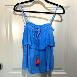 Lilly Pulitzer Top